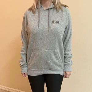 Vans hoodie